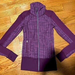 Lululemon jacket